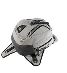 Icon Gray Primer Tankbag